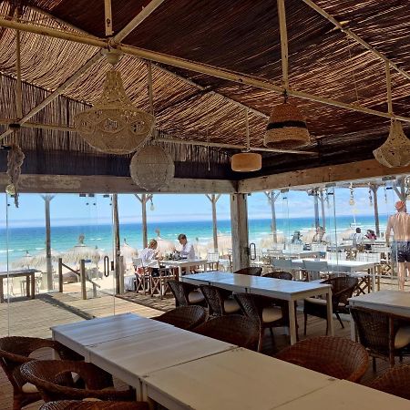 Lovely Lisboa Costa Da Caparica Seaview Apartment 외부 사진