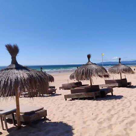 Lovely Lisboa Costa Da Caparica Seaview Apartment 외부 사진