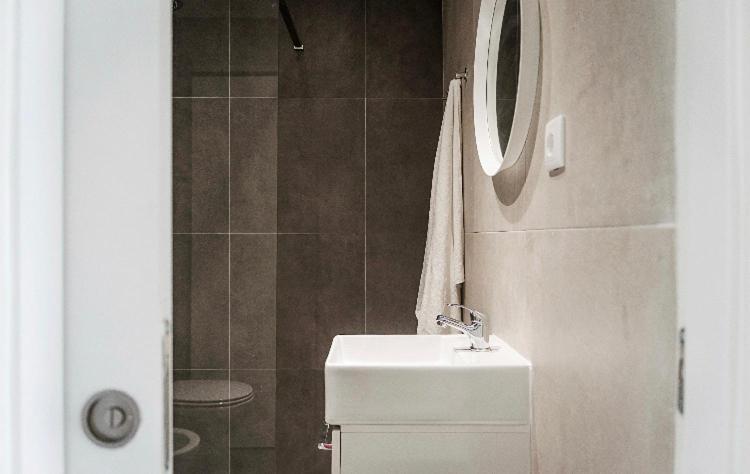 Lovely Lisboa Costa Da Caparica Seaview Apartment 외부 사진