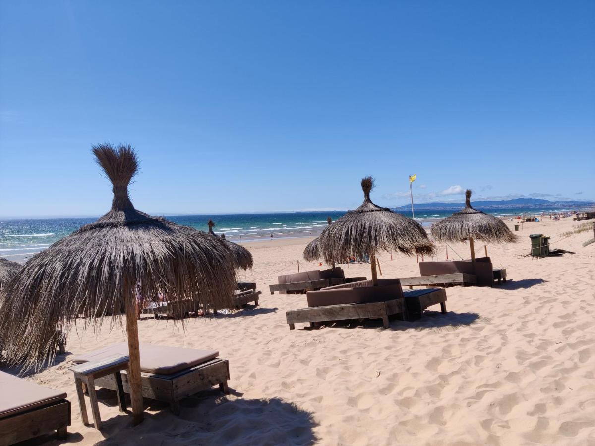 Lovely Lisboa Costa Da Caparica Seaview Apartment 외부 사진