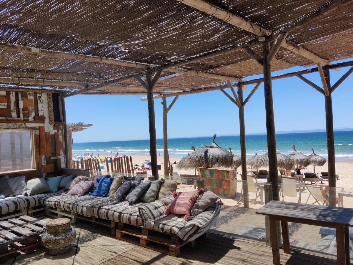 Lovely Lisboa Costa Da Caparica Seaview Apartment 외부 사진