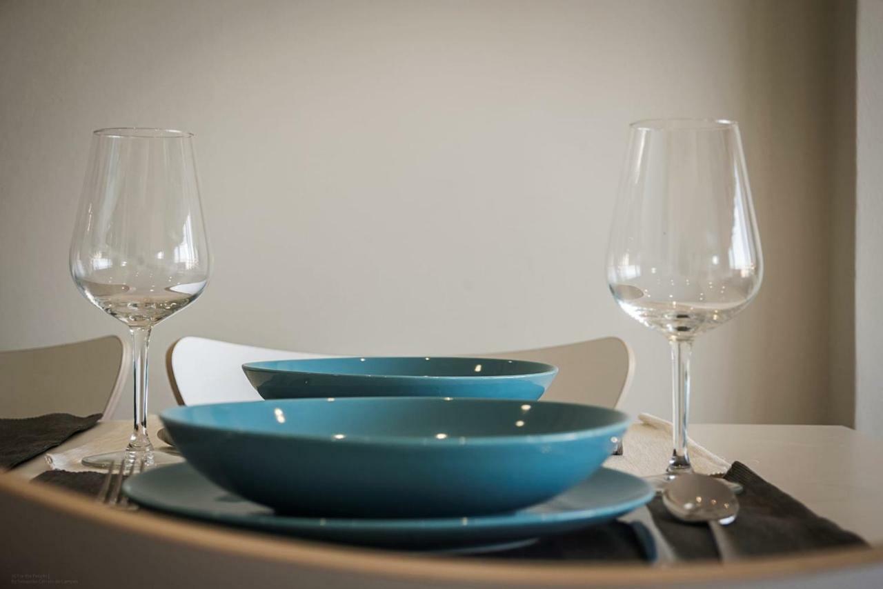Lovely Lisboa Costa Da Caparica Seaview Apartment 외부 사진