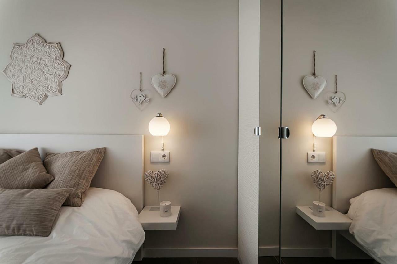 Lovely Lisboa Costa Da Caparica Seaview Apartment 외부 사진