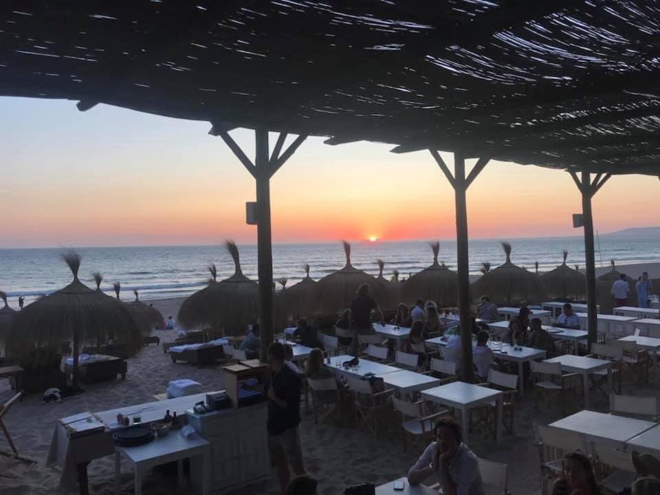 Lovely Lisboa Costa Da Caparica Seaview Apartment 외부 사진